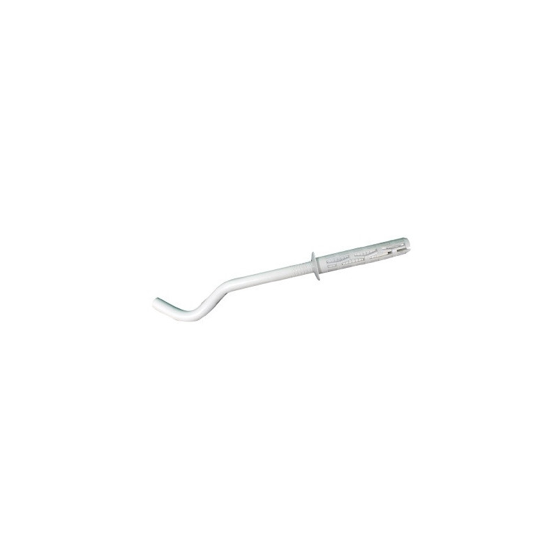 MENSOLA RAD. GHISA 2/3 COL. (coppia)
